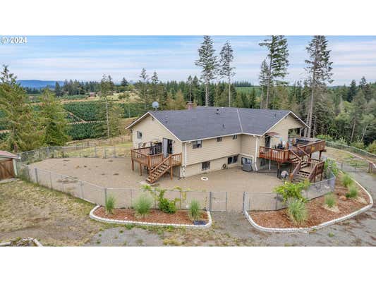 33391 SE DOYLE RD, ESTACADA, OR 97023 - Image 1