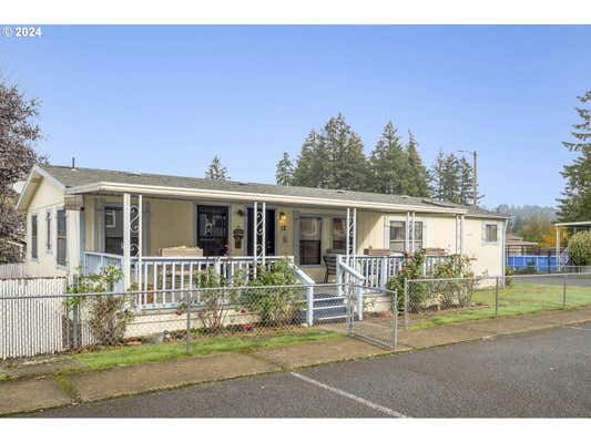 13115 SE FOSTER RD UNIT 12, PORTLAND, OR 97236 - Image 1