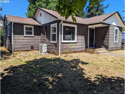 126 DELEANE DR, CANYONVILLE, OR 97417 - Image 1