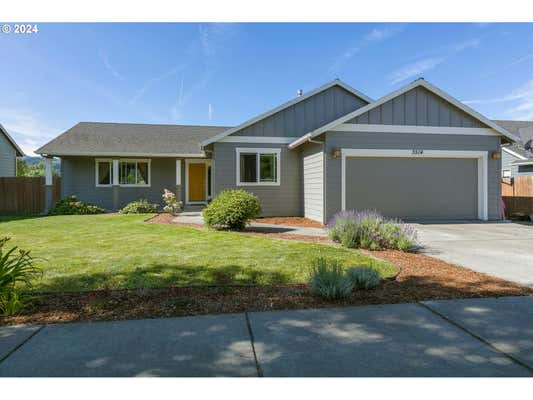 3514 JONES LOOP, HOOD RIVER, OR 97031 - Image 1