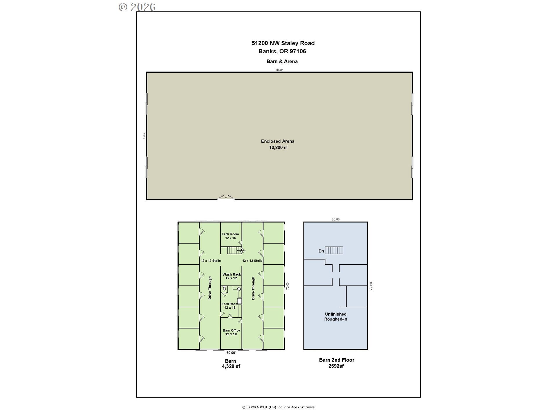 Banks, Oregon, 97106, United States, 3 Bedrooms Bedrooms, ,2 BathroomsBathrooms,Residential,Active,2043786