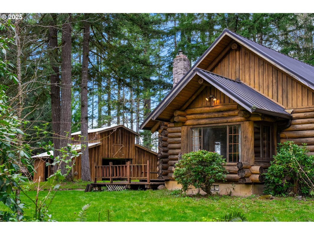 19708 NE 288TH CIR, BATTLE GROUND, WA 98604 Single Family