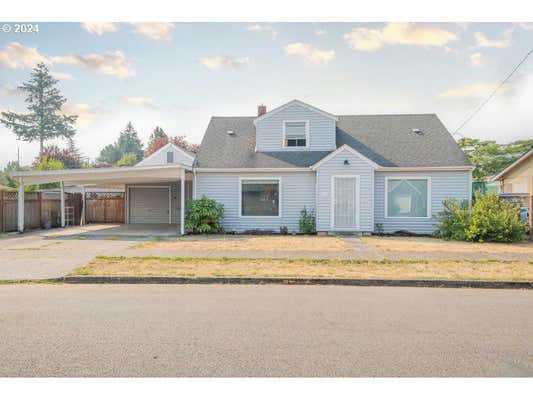 330 W C ST, LEBANON, OR 97355 - Image 1