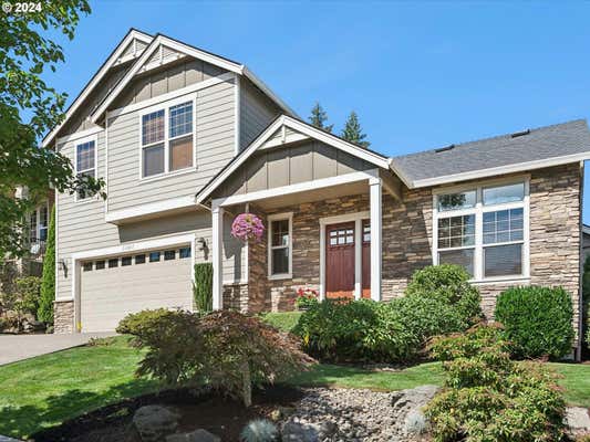 12261 SE BARI AVE, HAPPY VALLEY, OR 97086 - Image 1