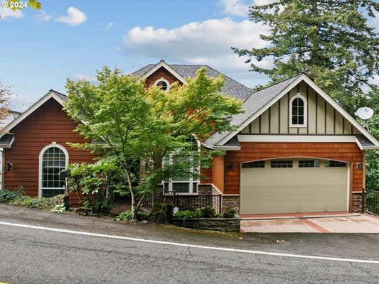 2840 NE ROCKY BUTTE RD, PORTLAND, OR 97220 - Image 1