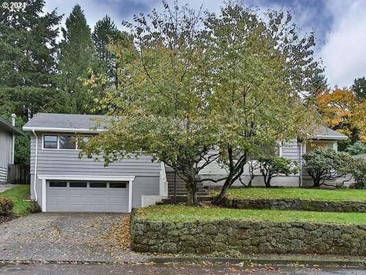 5522 SW 53RD AVE, PORTLAND, OR 97221 - Image 1