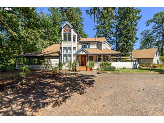 16060 SE UNIONVALE RD, DAYTON, OR 97114 - Image 1