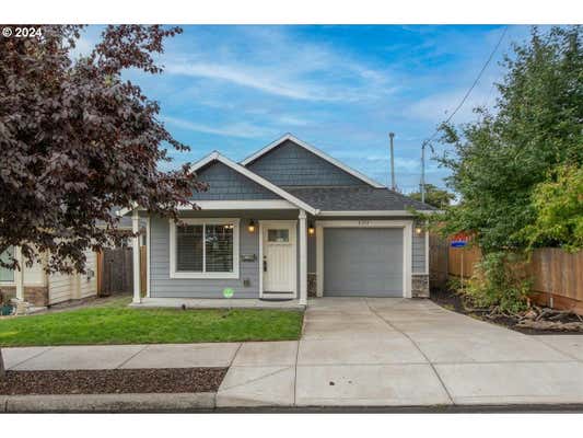 8323 NE BRAZEE ST, PORTLAND, OR 97220 - Image 1