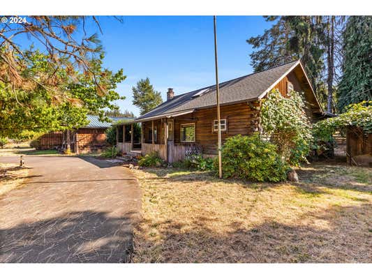 215 4TH ST, SCOTTS MILLS, OR 97375 - Image 1