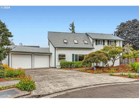 13960 SW AZALEA CT, BEAVERTON, OR 97008 - Image 1