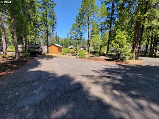 54432 MCKENZIE HWY # 9, BLUE RIVER, OR 97413 - Image 1