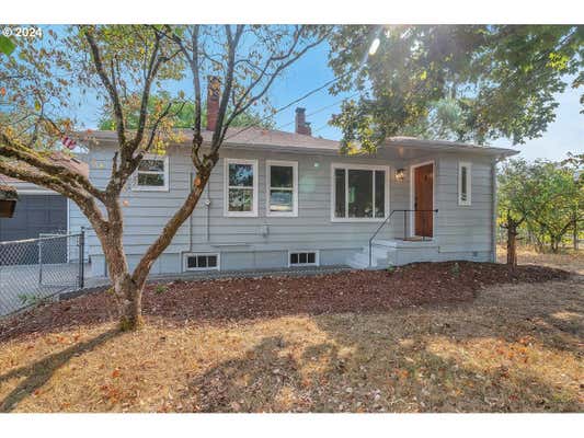 7230 SE 71ST AVE, PORTLAND, OR 97206 - Image 1