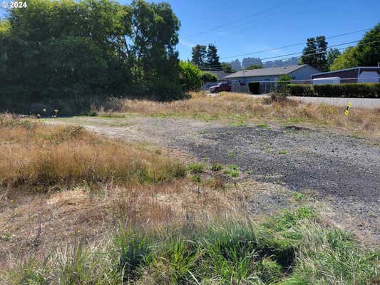 805 JACOBSON WAY, LAKESIDE, OR 97449 - Image 1