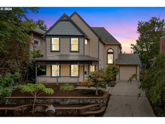 4539 SE GLADSTONE ST, PORTLAND, OR 97206 - Image 1