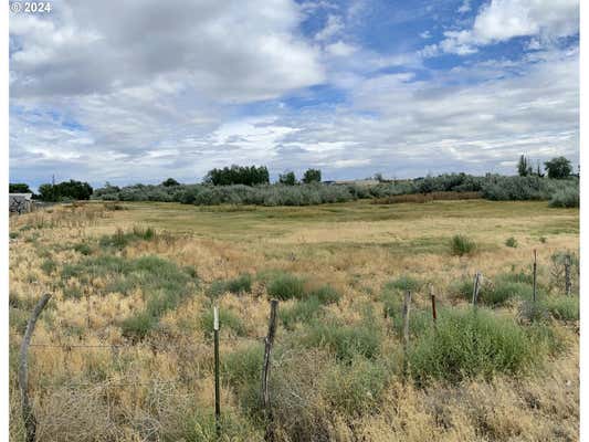 PLEASANT VIEW LANE, UMATILLA, OR 97882 - Image 1