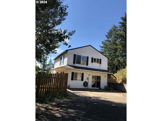 770 NE MAIN ST, WILLAMINA, OR 97396 - Image 1