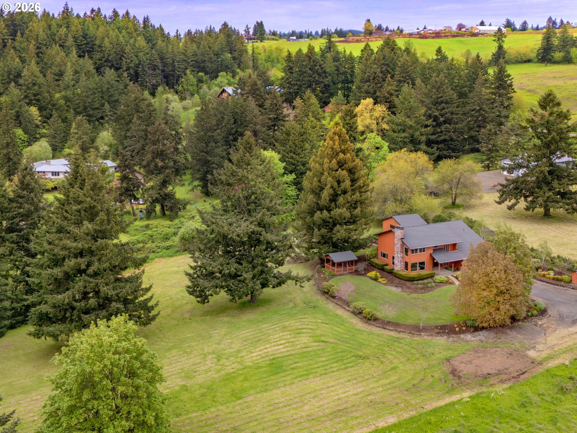 Portland, Oregon, 97231, United States, 4 Bedrooms Bedrooms, ,3 BathroomsBathrooms,Residential,Active,2043837