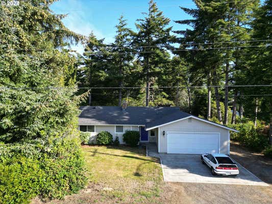 1387 20TH ST, FLORENCE, OR 97439 - Image 1