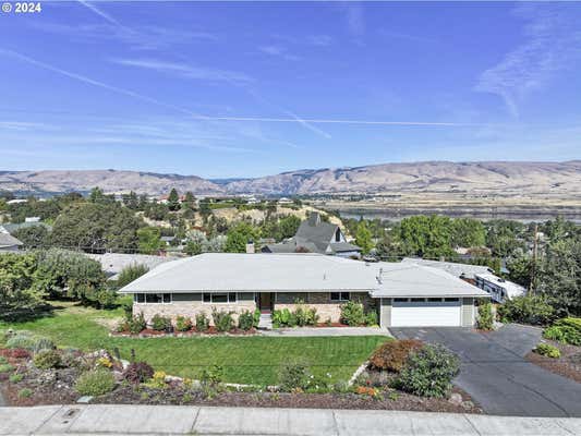 1655 E 19TH ST, THE DALLES, OR 97058 - Image 1