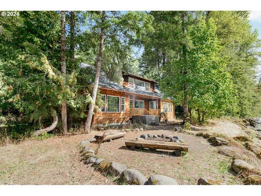 64089 E RELTON LN, RHODODENDRON, OR 97049 - Image 1