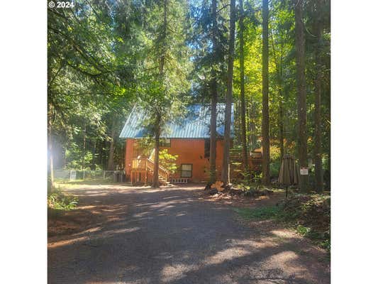 65320 E HIGHWAY 26, WELCHES, OR 97067 - Image 1