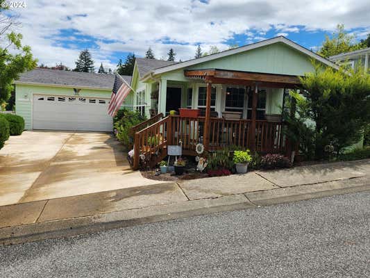 126 KIMBERLY WAY, CANYONVILLE, OR 97417 - Image 1