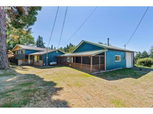 777 TIARA ST, LAKESIDE, OR 97449 - Image 1