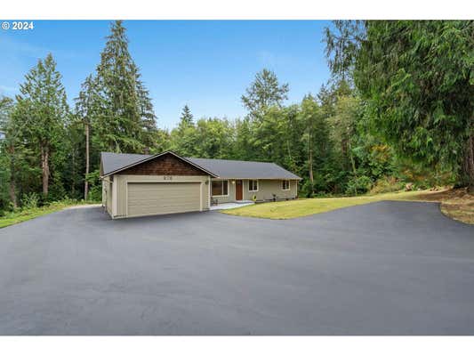 976 SANDY BEND RD, CASTLE ROCK, WA 98611 - Image 1