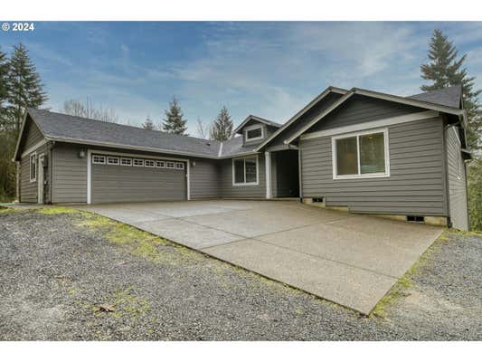 58427 LINDSAY LN, WARREN, OR 97053 - Image 1