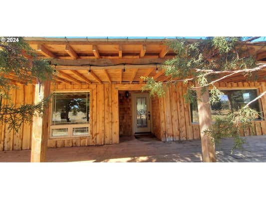 12499 SW GEORGE MILLICAN RD, PRINEVILLE, OR 97754 - Image 1