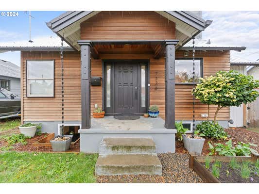 7336 SE MITCHELL CT, PORTLAND, OR 97206 - Image 1