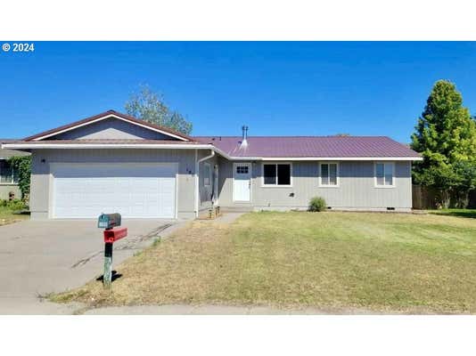 106 BIRCH ST, LAKEVIEW, OR 97630 - Image 1