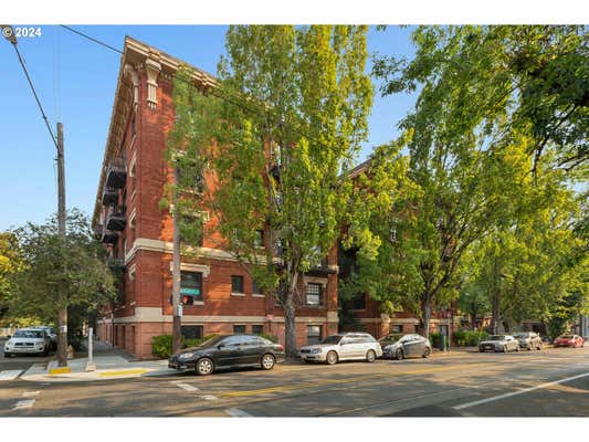 1829 NW LOVEJOY ST UNIT 108, PORTLAND, OR 97209 - Image 1