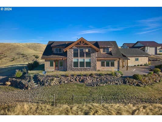 71414 WHISKEY CREEK RD, WALLOWA, OR 97885 - Image 1