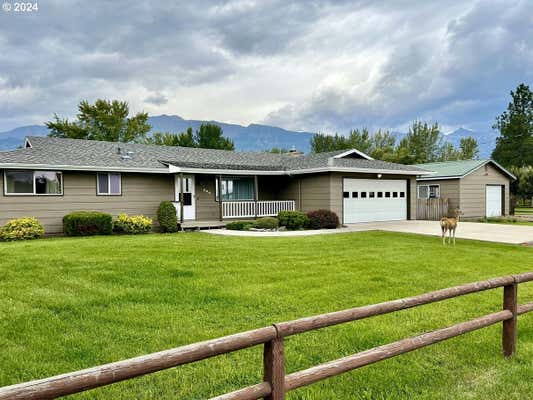 200 W RUSSELL LN, JOSEPH, OR 97846 - Image 1