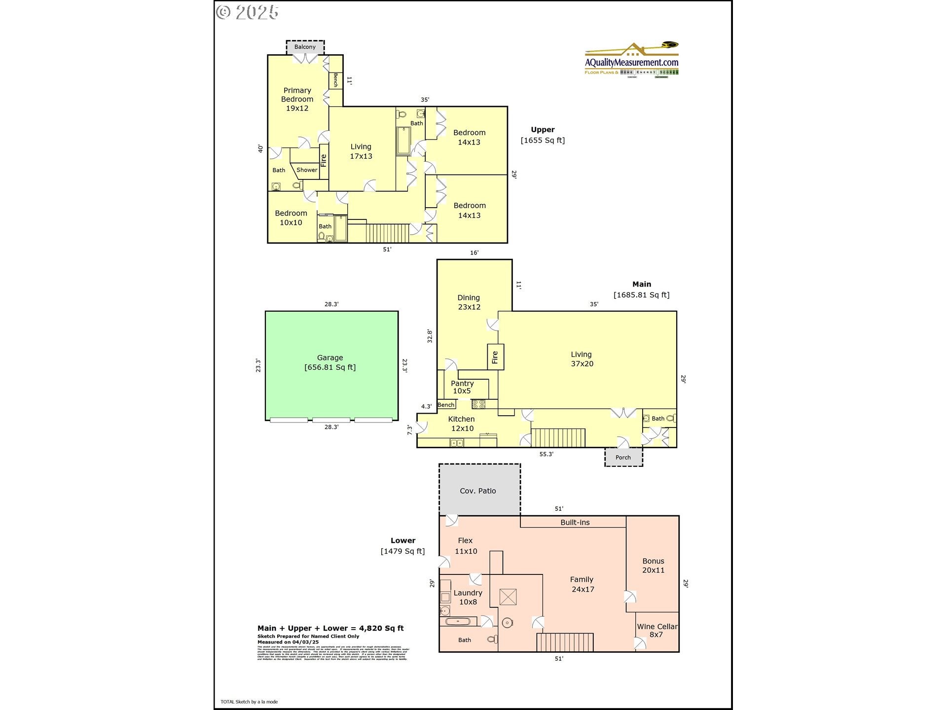 Portland, Oregon, 97239, United States, 4 Bedrooms Bedrooms, ,5 BathroomsBathrooms,Residential,Active,1772733