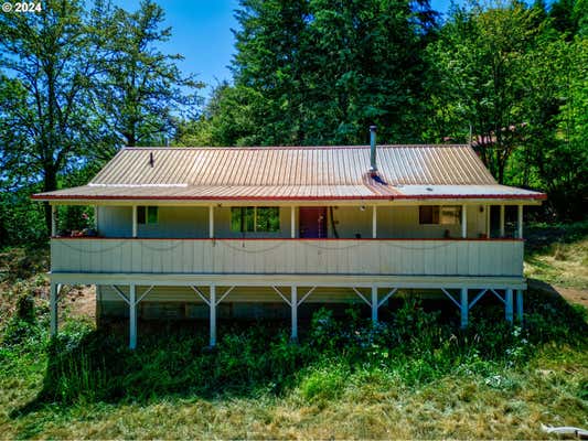 9011 SCOTTS VALLEY RD, YONCALLA, OR 97499 - Image 1