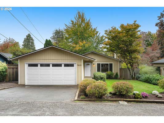 9633 SW 55TH AVE, PORTLAND, OR 97219 - Image 1