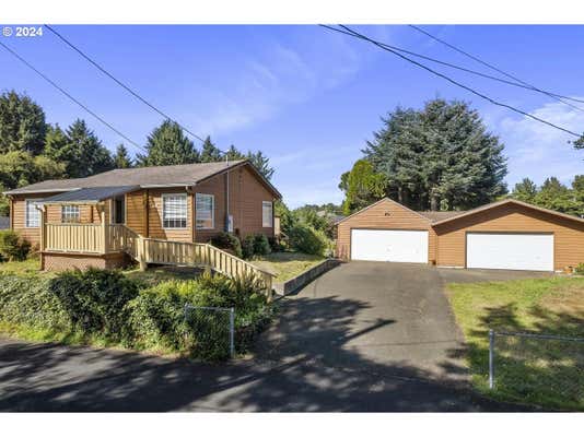 1025 SW 16TH ST, LINCOLN CITY, OR 97367 - Image 1