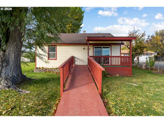 1655 NE 2ND ST, HERMISTON, OR 97838 - Image 1