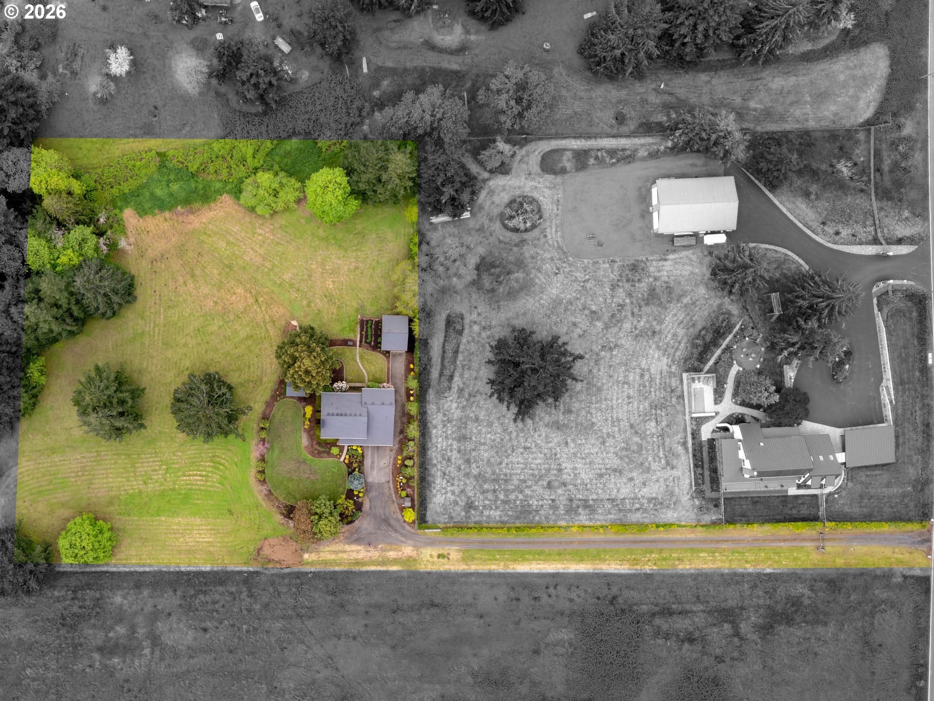 Portland, Oregon, 97231, United States, 4 Bedrooms Bedrooms, ,3 BathroomsBathrooms,Residential,Active,2043837