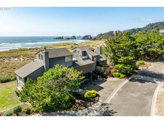 508 N BREAKER POINT DR # 508, CANNON BEACH, OR 97110 - Image 1