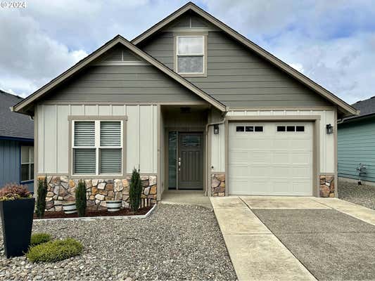 521 WILDCAT CANYON RD, SUTHERLIN, OR 97479 - Image 1