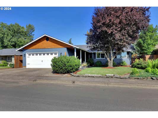 3395 WALTON LN, EUGENE, OR 97408 - Image 1