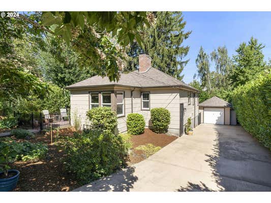 5723 SE WASHINGTON ST, PORTLAND, OR 97215 - Image 1