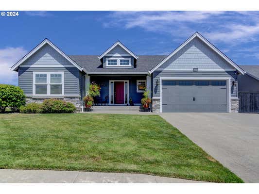 14857 ROOSTER ROCK AVE NE, AURORA, OR 97002 - Image 1