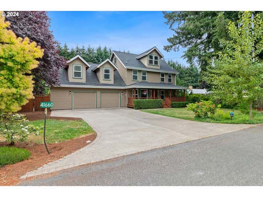 41660 MADRONE ST, SPRINGFIELD, OR 97478 - Image 1