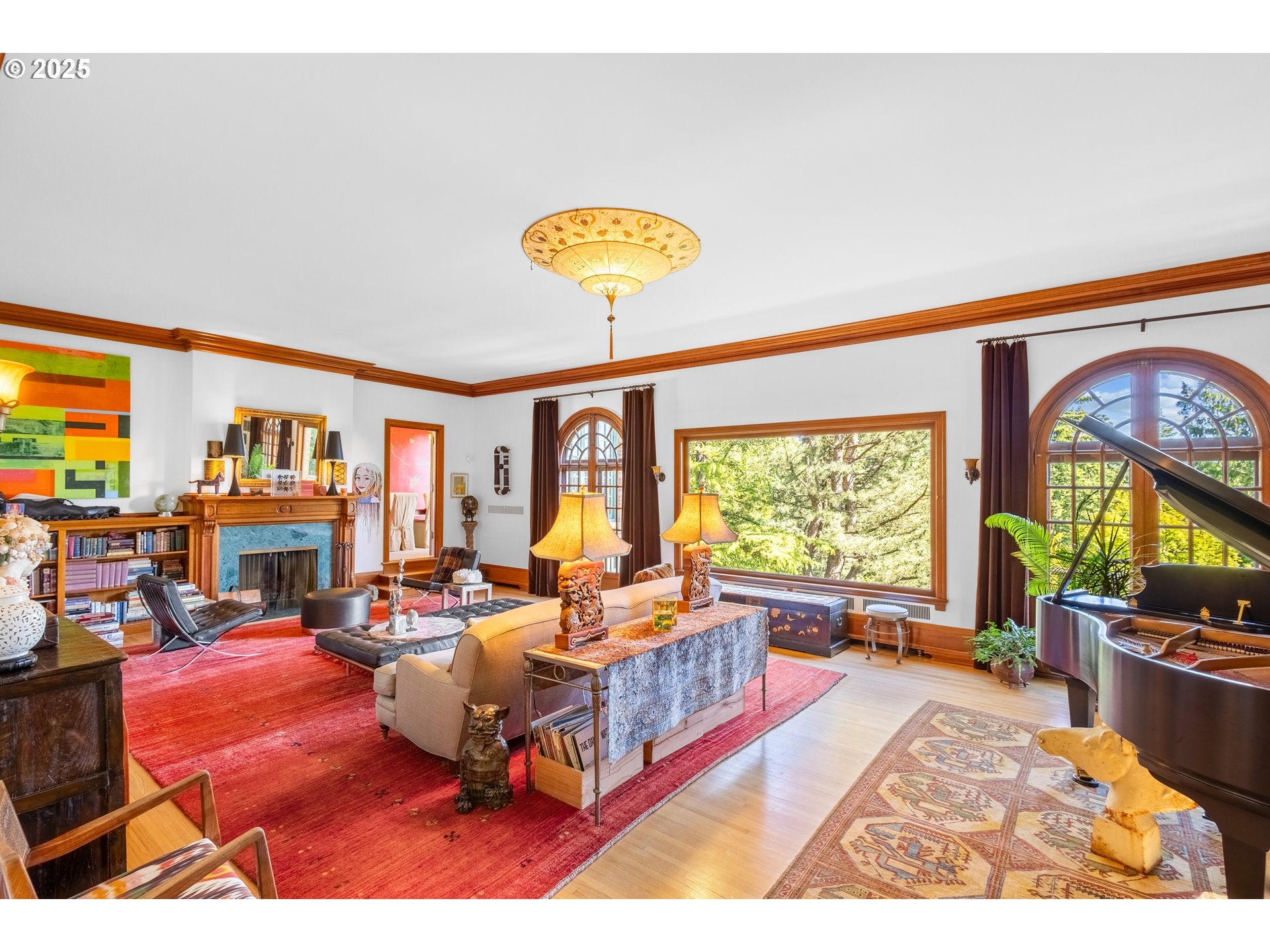 Portland, Oregon, 97239, United States, 4 Bedrooms Bedrooms, ,5 BathroomsBathrooms,Residential,Active,1772733