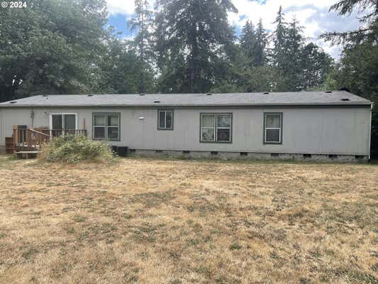 8295 KING RD, GRAND RONDE, OR 97347 - Image 1