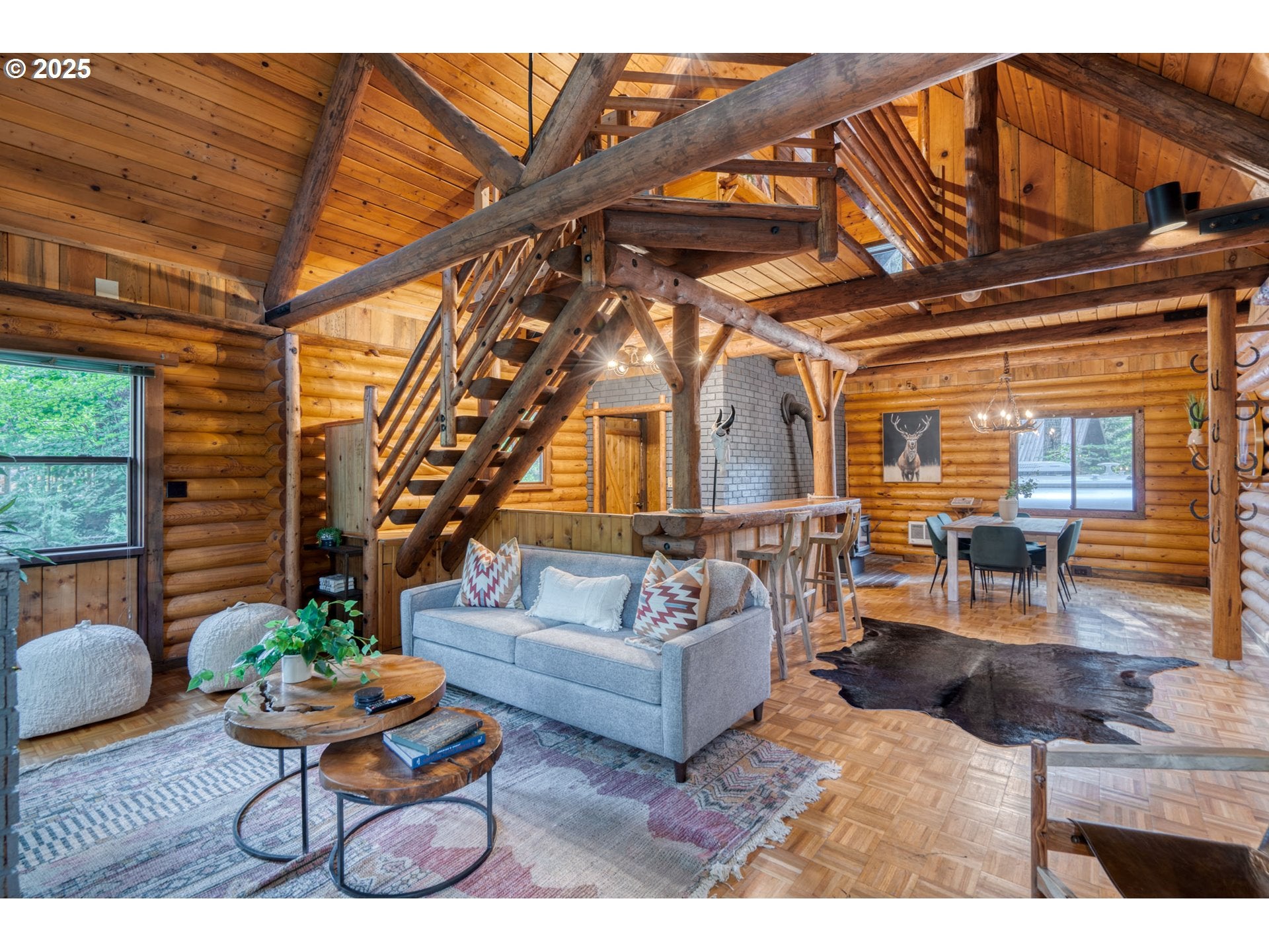 Welches, Oregon, 97067, United States, ,4 BathroomsBathrooms,Residential,Active,1764882